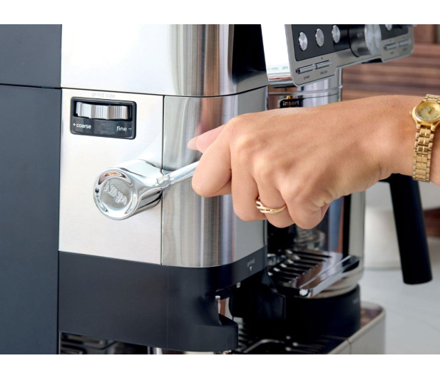 Ninja ES701EU Luxe Cafe - 1467903 - zdjęcie 8